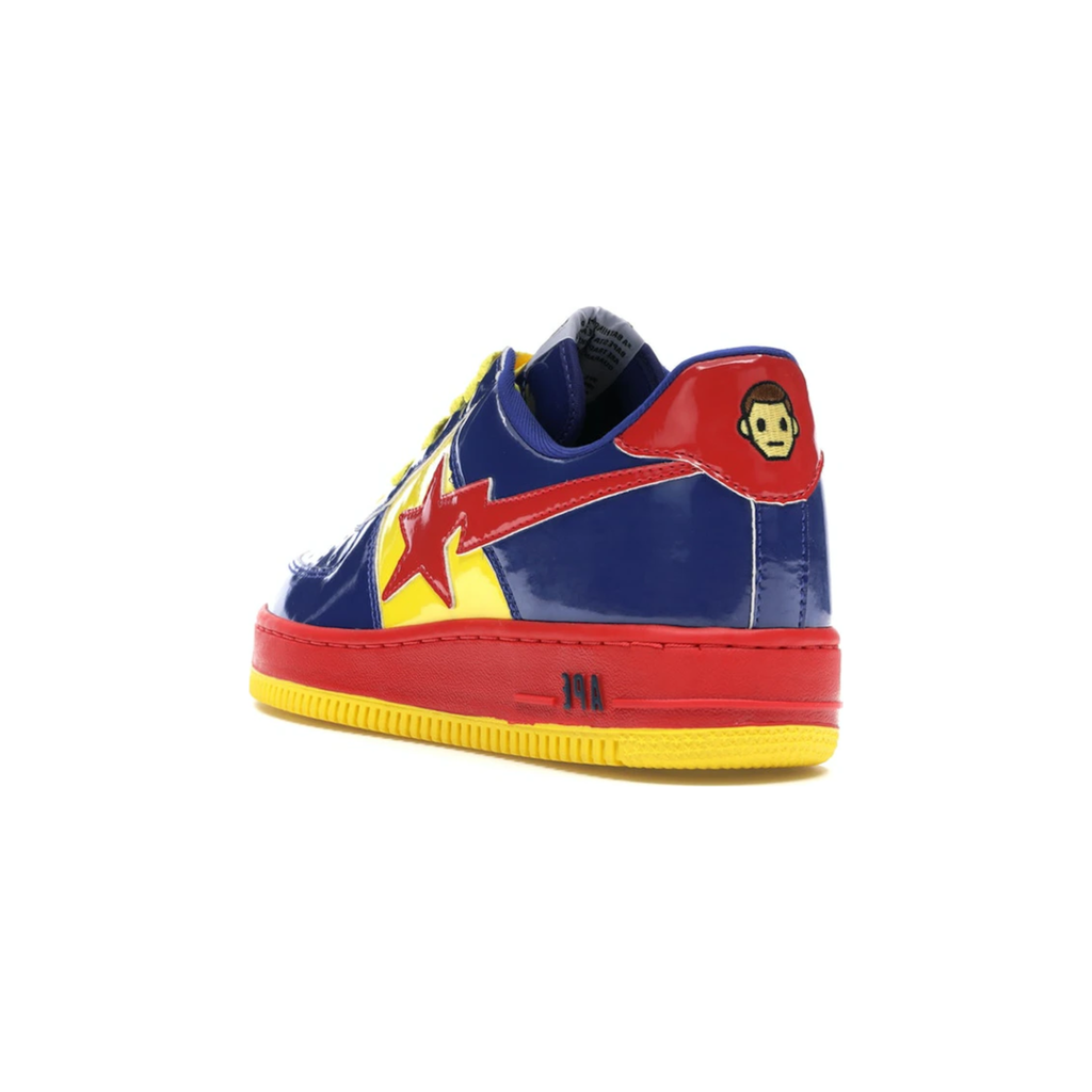 a_bathing_ape_bape_sta_low_dc_comics_superman_2